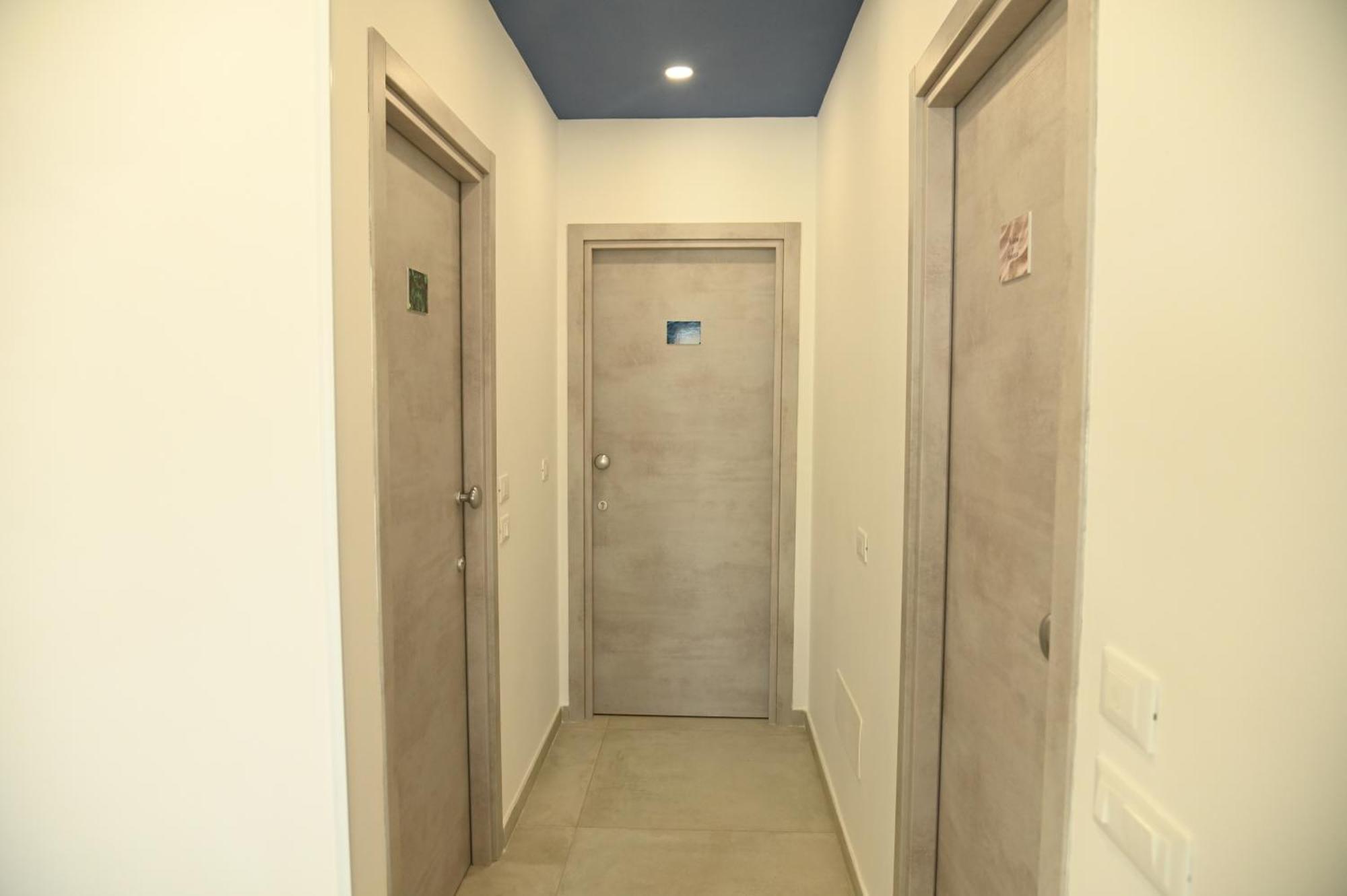 Civico 31 Luxury Rooms Castel San Giorgio Exterior photo