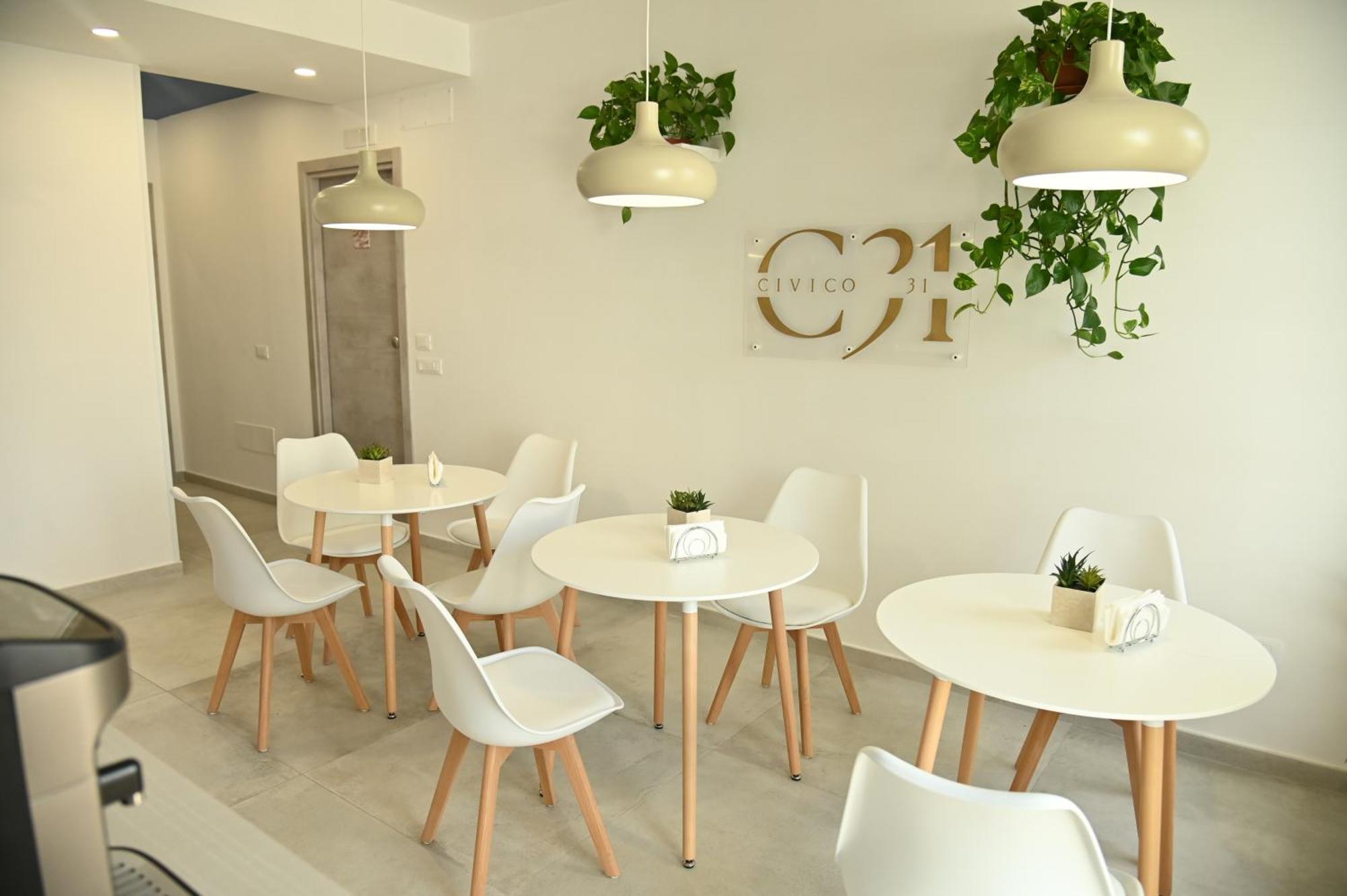 Civico 31 Luxury Rooms Castel San Giorgio Exterior photo