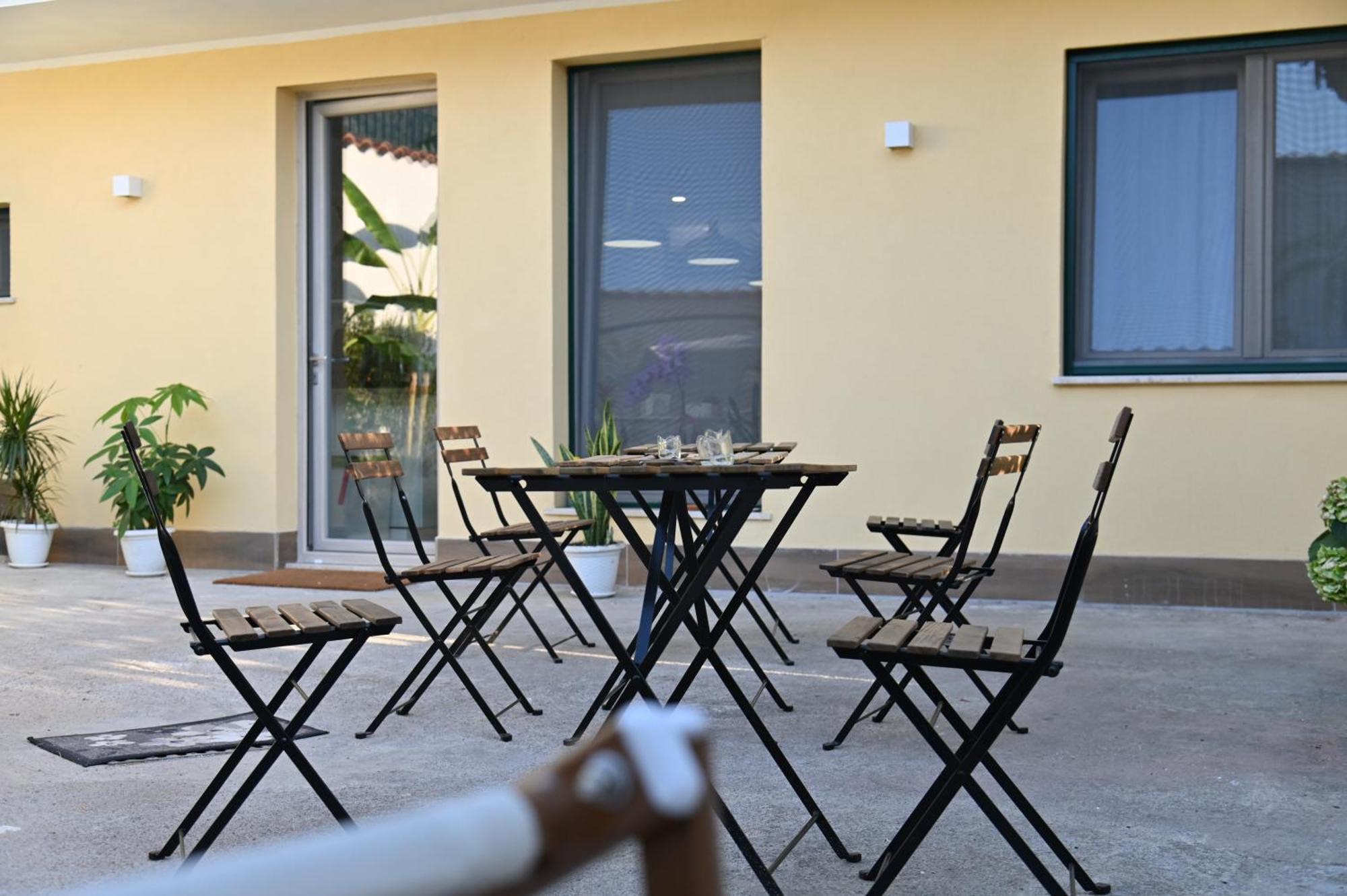 Civico 31 Luxury Rooms Castel San Giorgio Exterior photo