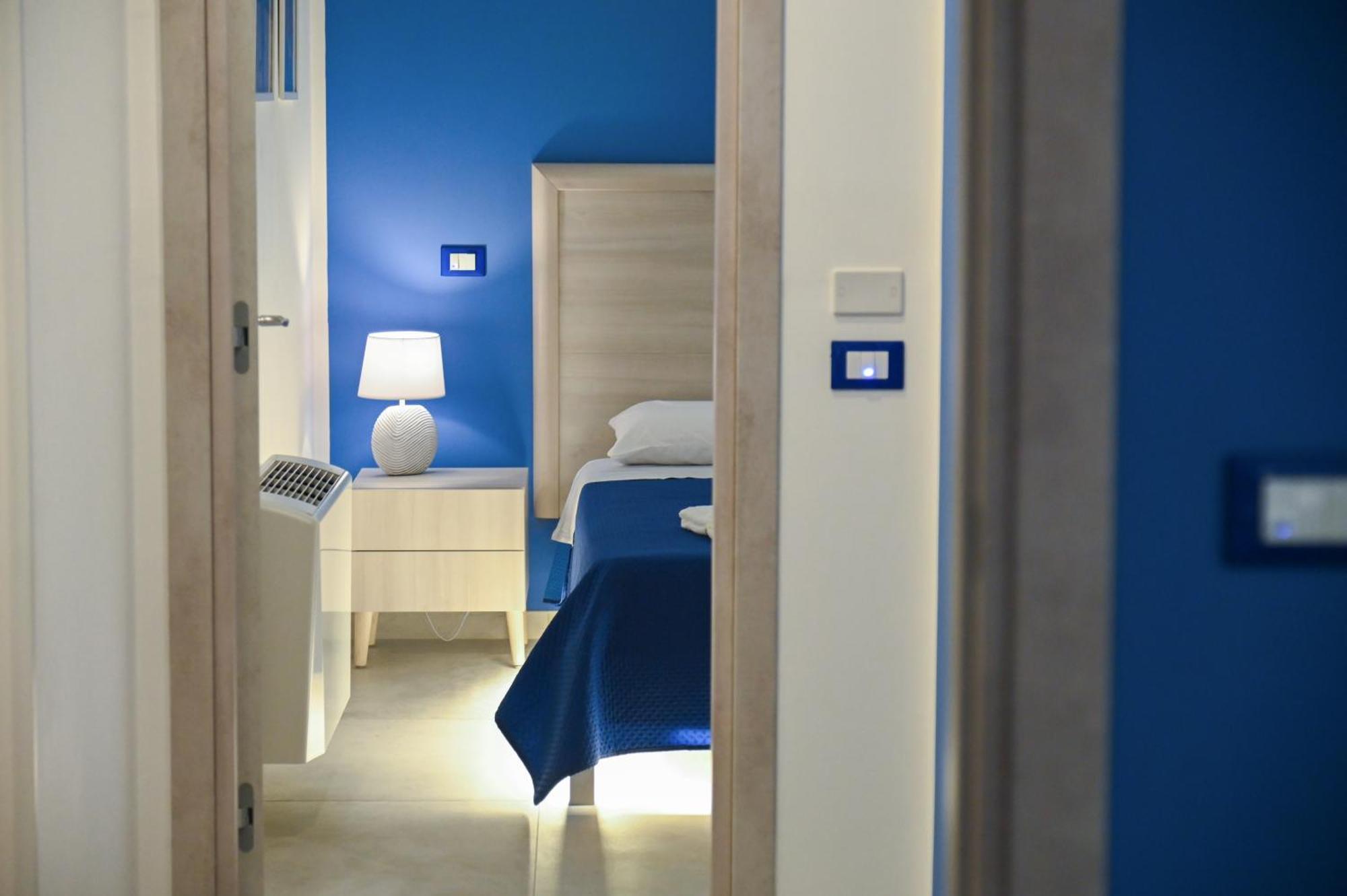 Civico 31 Luxury Rooms Castel San Giorgio Exterior photo