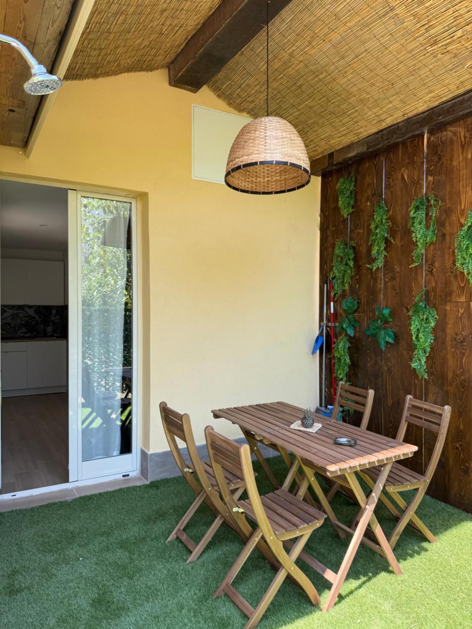 Civico 31 Luxury Rooms Castel San Giorgio Exterior photo